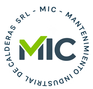 MIC Mantenimiento Industrial Calderas